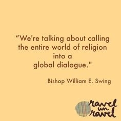 global dialogue